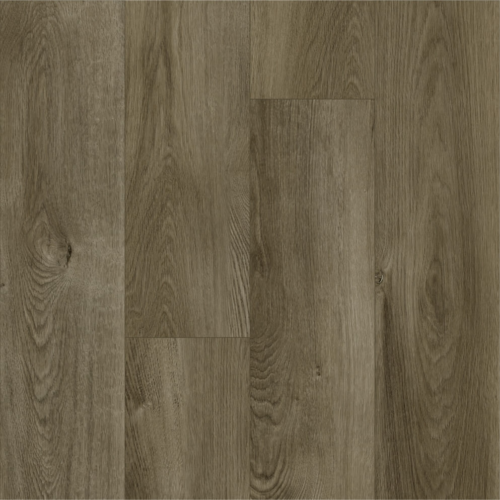 Кварцвиниловый SPC ламинат Home Expert Prime Дуб Фреддо 305-777 1220×150×4