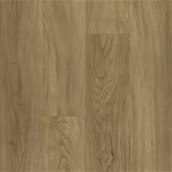 Кварцвиниловый SPC ламинат Home Expert Prime Дуб Ромовый 3058-224 1220×150×4