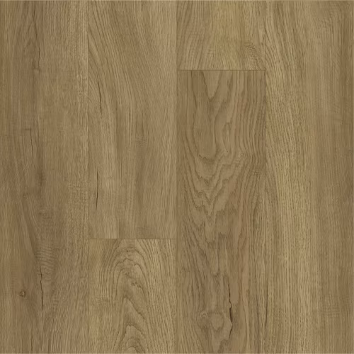 Кварцвиниловый SPC ламинат Home Expert Prime Дуб Ромовый 3058-224 1220×150×4
