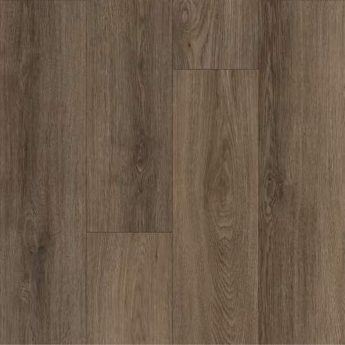 Кварцвиниловый SPC ламинат Home Expert Prime Дуб Гляссе 4105-234 1220×150×4
