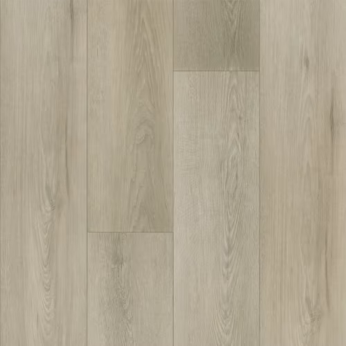 Кварцвиниловый SPC ламинат Home Expert Prime Дуб Меренга 6191-11 1220×150×4