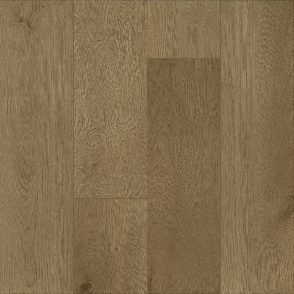 Кварцвиниловый SPC ламинат Home Expert Prime Дуб Марроне 653-160 1220×150×4