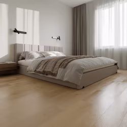 Кварцвиниловый SPC ламинат Home Expert Prime Дуб Индийский Соан 653-223 1220×150×4