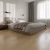 Кварцвиниловый SPC ламинат Home Expert Prime Дуб Индийский Соан 653-223 1220×150×4 фото в интерьере