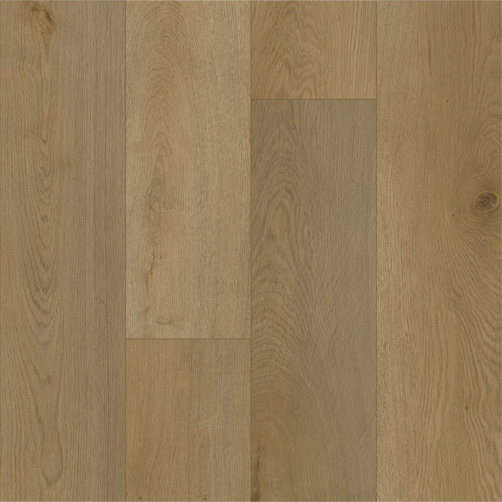 Кварцвиниловый SPC ламинат Home Expert Prime Дуб Индийский Соан 653-223 1220×150×4