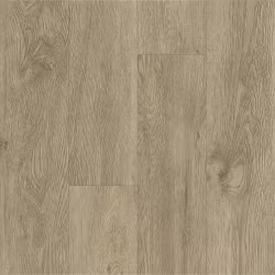 Кварцвиниловый SPC ламинат Home Expert Prime Дуб Фраппе 7009-64 1220×150×4