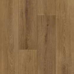 Кварцвиниловый SPC ламинат Home Expert Prime Дуб Селенит 86408-228 1220×150×4
