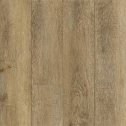 Кварцвиниловый SPC ламинат Home Expert Prime Дуб Жаккард 88042-666 1220×150×4