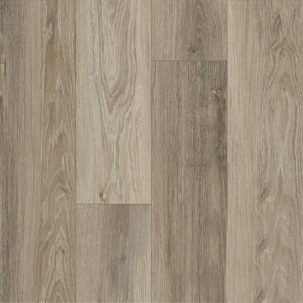 Кварцвиниловый SPC ламинат Home Expert Prime Дуб Элион 986-228 1220×150×4