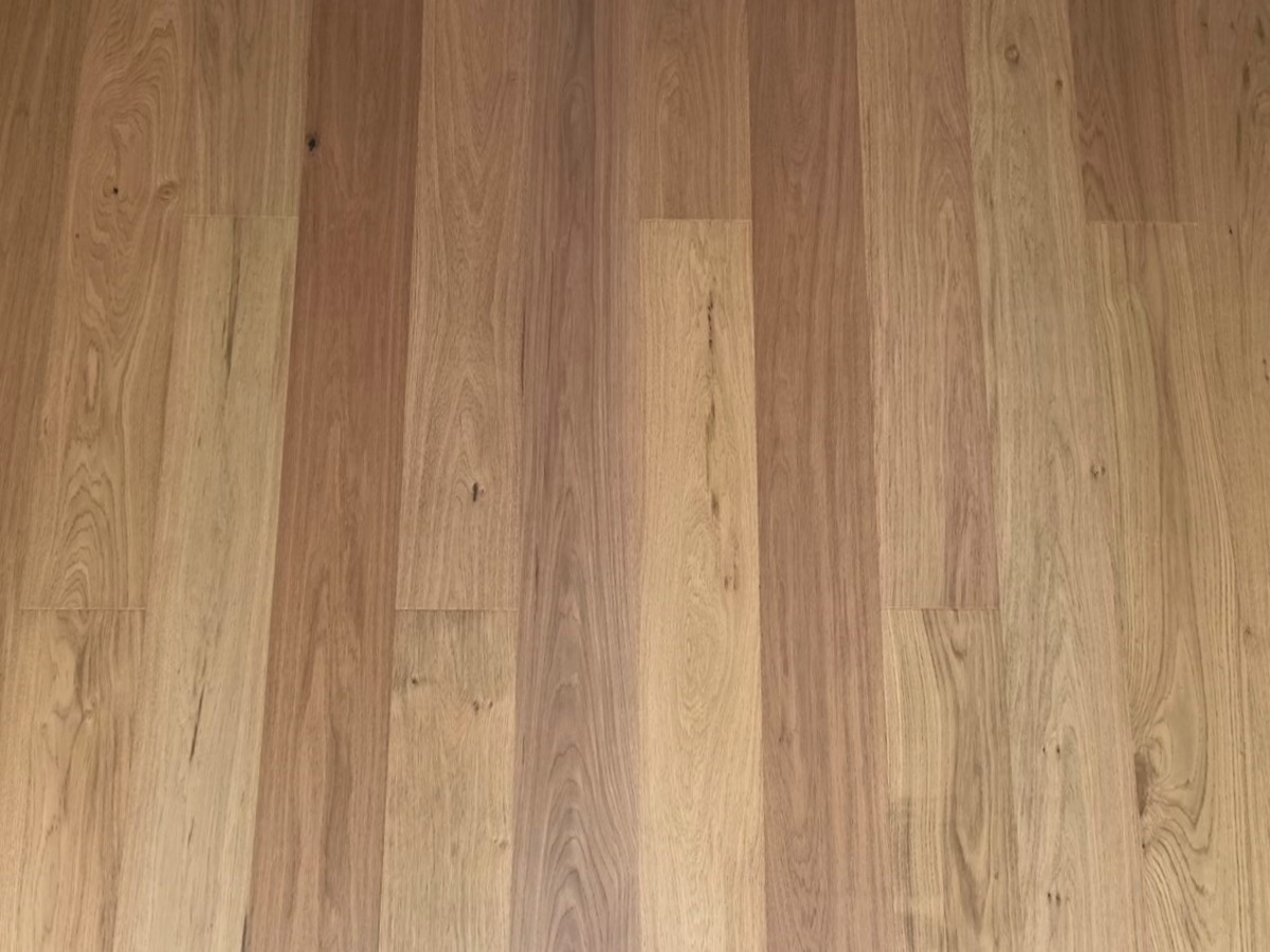 Инженерная доска Wood Bee Дуб Натур Браш Natur Brush ABCD 650-1900×190×14