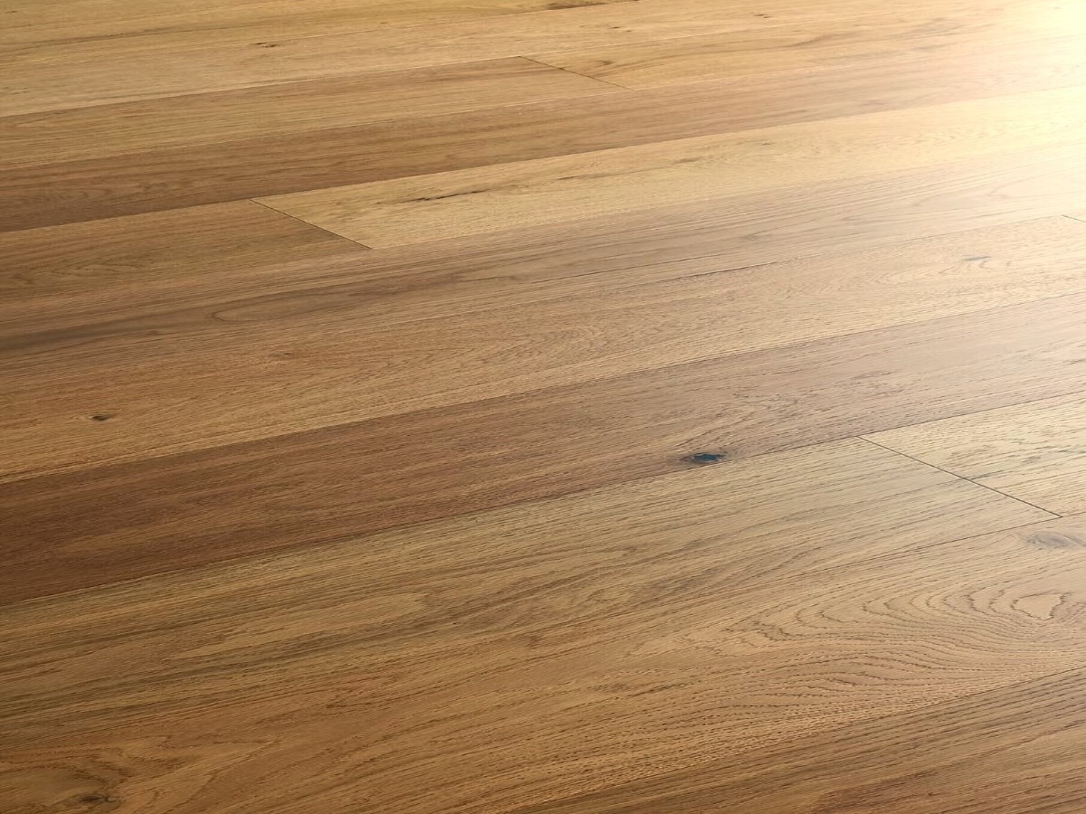 Инженерная доска Wood Bee Дуб Натур Браш Natur Brush ABCD 650-1900×190×14