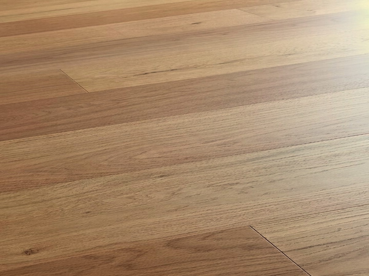 Инженерная доска Wood Bee Дуб Натур Браш Natur Brush ABCD 650-1900×190×14