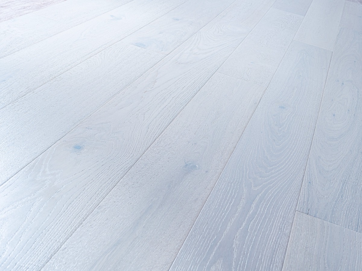 Инженерная доска Wood Bee Дуб Неве Neve ABCD 650-1900×190×14