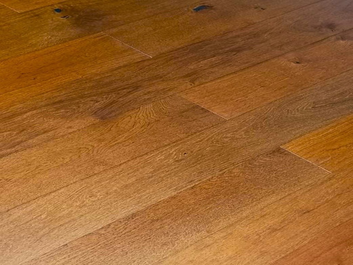 Инженерная доска Wood Bee Дуб Маккалан Maccalan ABCD 650-1900×190×14