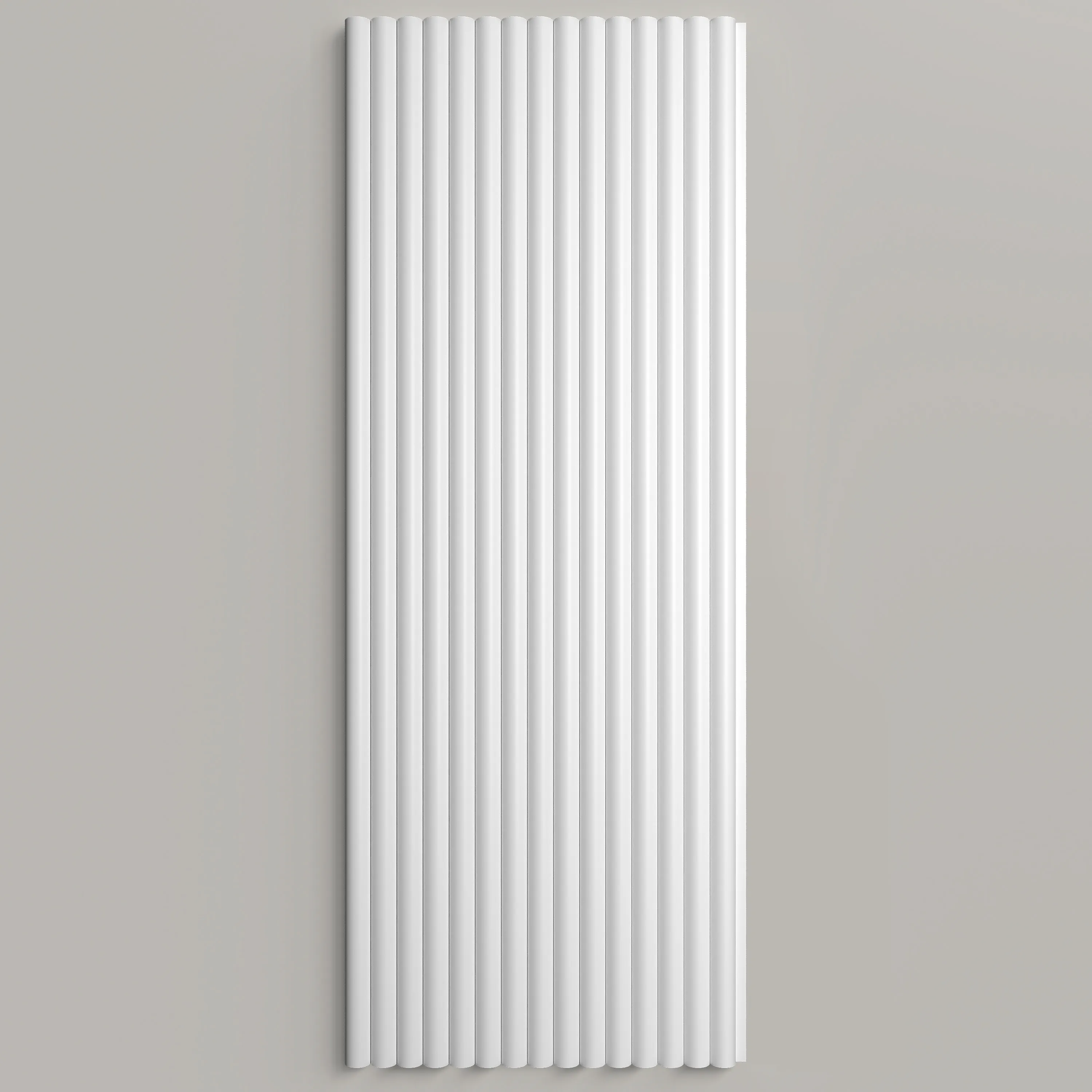 Стеновая панель под покраску Decor-Dizayn DD933 3000×150×9,7