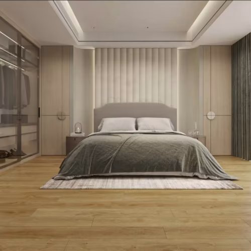 Кварцвиниловая плитка Alpine Floor клеевая Easy Line Дуб Южный ЕСО 3-29 1219,2×184,15×3