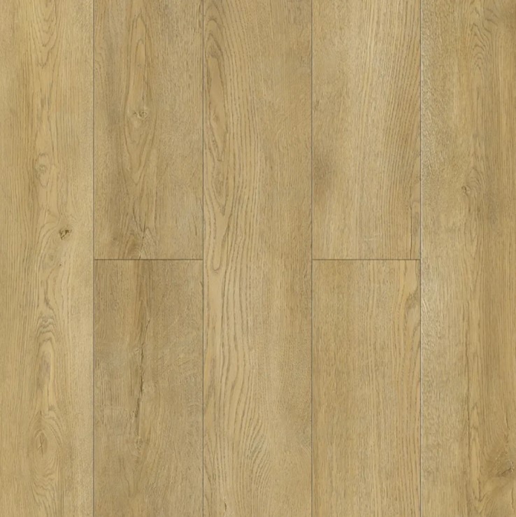 Кварцвиниловая плитка Alpine Floor клеевая Easy Line Тисс ЕСО 3-32 1219,2×184,15×3