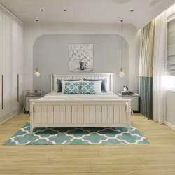 Кварцвиниловая плитка Alpine Floor клеевая Easy Line Тисс ЕСО 3-32 1219,2×184,15×3