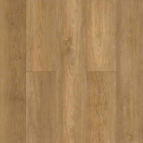 Кварцвиниловая плитка Alpine Floor клеевая Easy Line Дуб Итальянский ЕСО 3-35 1219,2×184,15×3