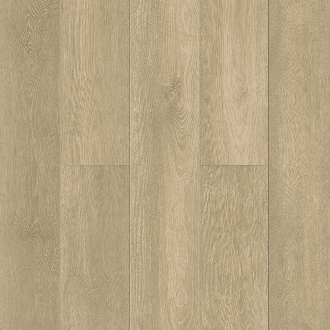 Кварцвиниловая плитка Alpine Floor клеевая Easy Line Дуб Скандинавия ЕСО 3-36 1219,2×184,15×3