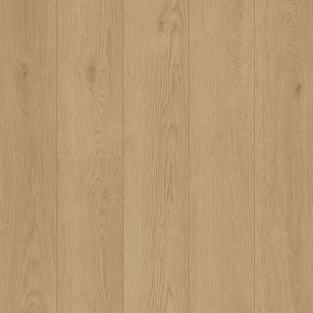 Кварцвиниловая плитка Alpine Floor клеевая Easy Line Дуб Марципановый ЕСО 3-37 1219,2×184,15×3