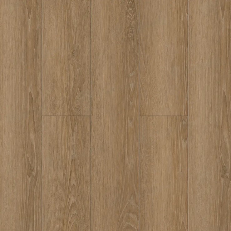 Кварцвиниловая плитка Alpine Floor клеевая Easy Line Дуб Сантана ЕСО 3-38 1219,2×184,15×3