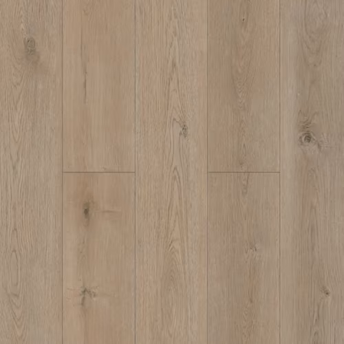 Кварцвиниловая плитка Alpine Floor клеевая Ultra Дуб Миндальный ЕСО 5-27 1219,2×184,15×2