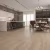 Кварцвиниловая плитка Alpine Floor клеевая Ultra Дуб Модера ЕСО 5-28 1219,2×184,15×2 фото в интерьере