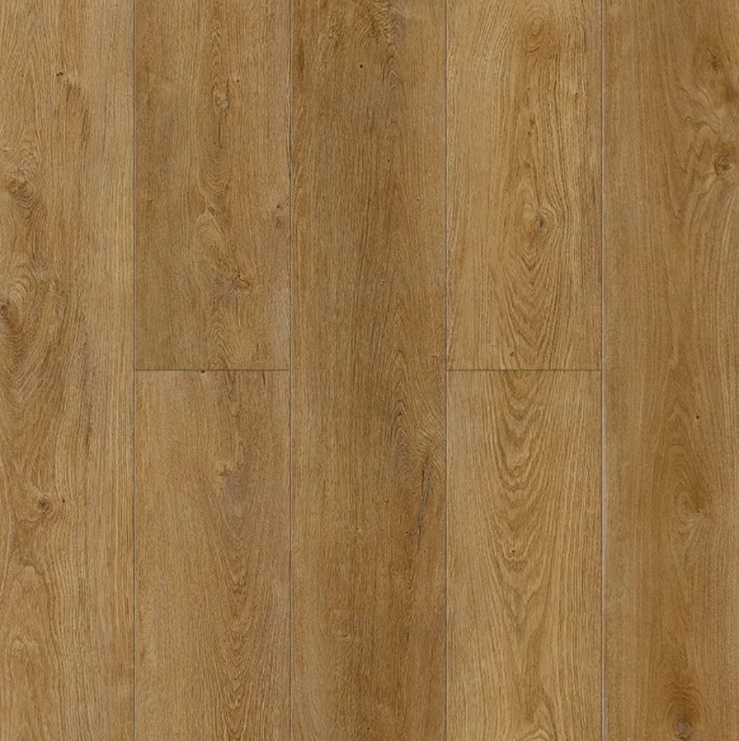 Кварцвиниловая плитка Alpine Floor клеевая Ultra Дуб Южный ЕСО 5-29 1219,2×184,15×2