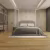 Кварцвиниловая плитка Alpine Floor клеевая Ultra Дуб Южный ЕСО 5-29 1219,2×184,15×2 фото в интерьере
