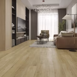Кварцвиниловая плитка Alpine Floor клеевая Ultra Дуб Старинный ЕСО 5-33 1219,2×184,15×2