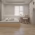 Кварцвиниловая плитка Alpine Floor клеевая Ultra Дуб Амбер ЕСО 5-39 1219,2×184,15×2 фото в интерьере