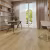 Кварцвиниловый SPC ламинат Alpine Floor Sequoia Секвойя Венето ЕСО 6-13 1220×183×4 фото в интерьере