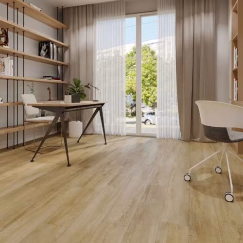Кварцвиниловый SPC ламинат Alpine Floor Sequoia Секвойя Венето ЕСО 6-13 1220×183×4