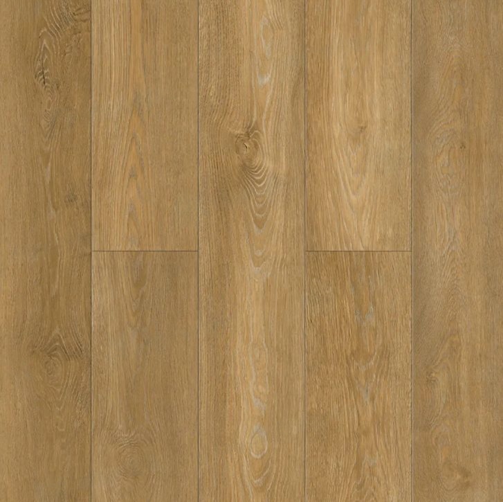 Кварцвиниловый SPC ламинат Alpine Floor Sequoia Секвойя Пуро ЕСО 6-14 1220×183×4