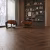 Ламинат Alpine Floor Herringbone 12 Орех Трентино LF105-12 венгерская елка 600×100×12 фото в интерьере