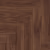 Ламинат Alpine Floor Herringbone 12 Орех Трентино LF105-12 венгерская елка 600×100×12