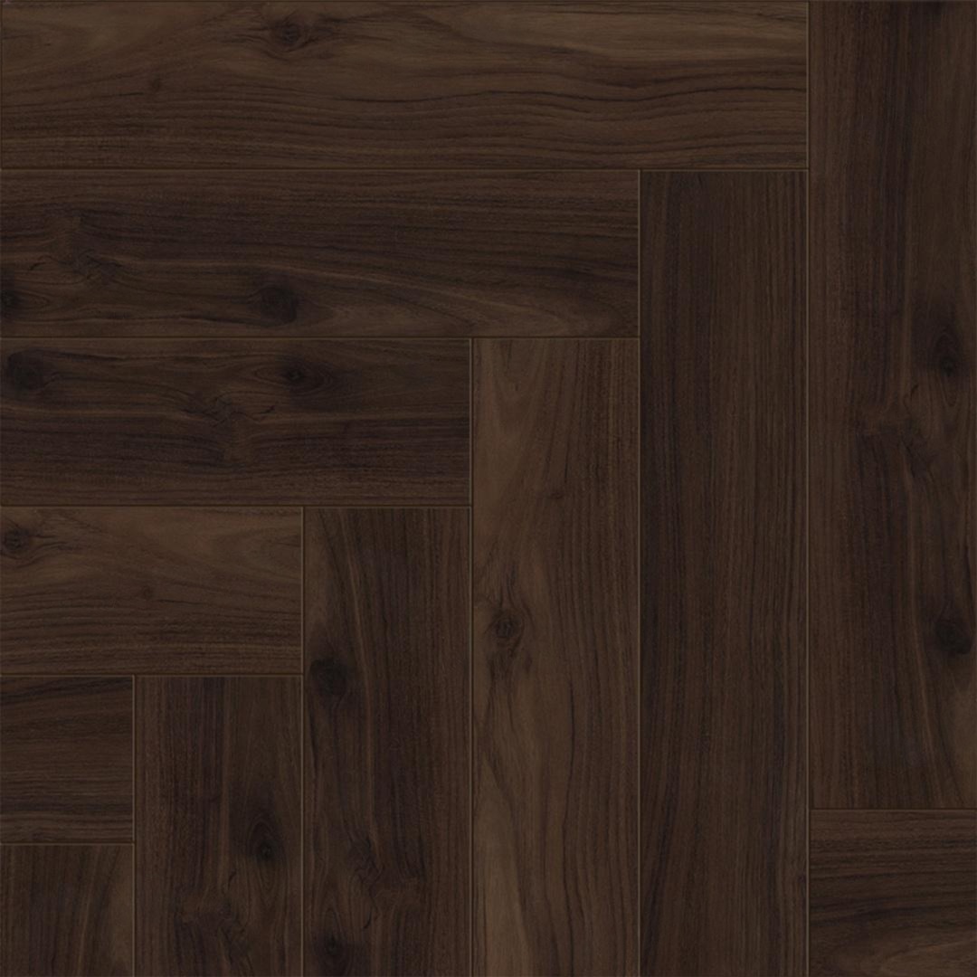 Ламинат Alpine Floor Herringbone 10 Дуб Абруццо LF107-14 венгерская елка 600×100×10