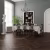 Ламинат Alpine Floor Herringbone 10 Дуб Абруццо LF107-14 венгерская елка 600×100×10 фото в интерьере