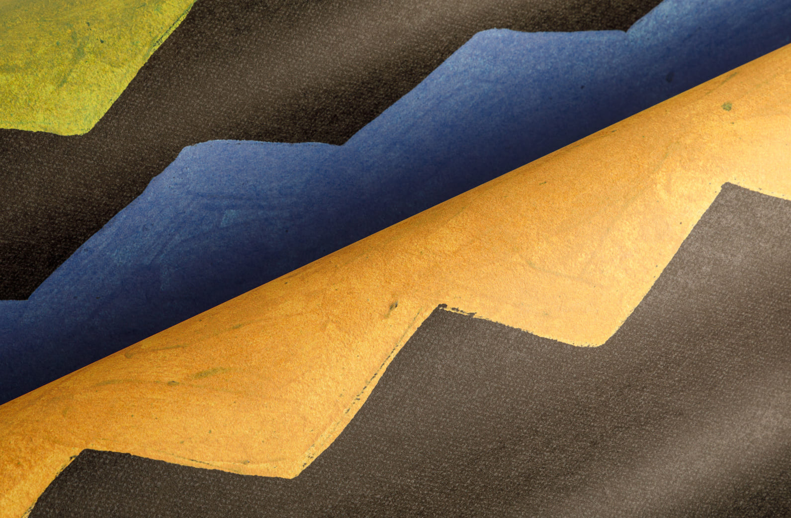 Панно Luna Крафт Темпера CRF12 011/1 3×5