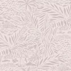 Обои Luna Круиз Мальдивы CRZ6 001 10,05×1
