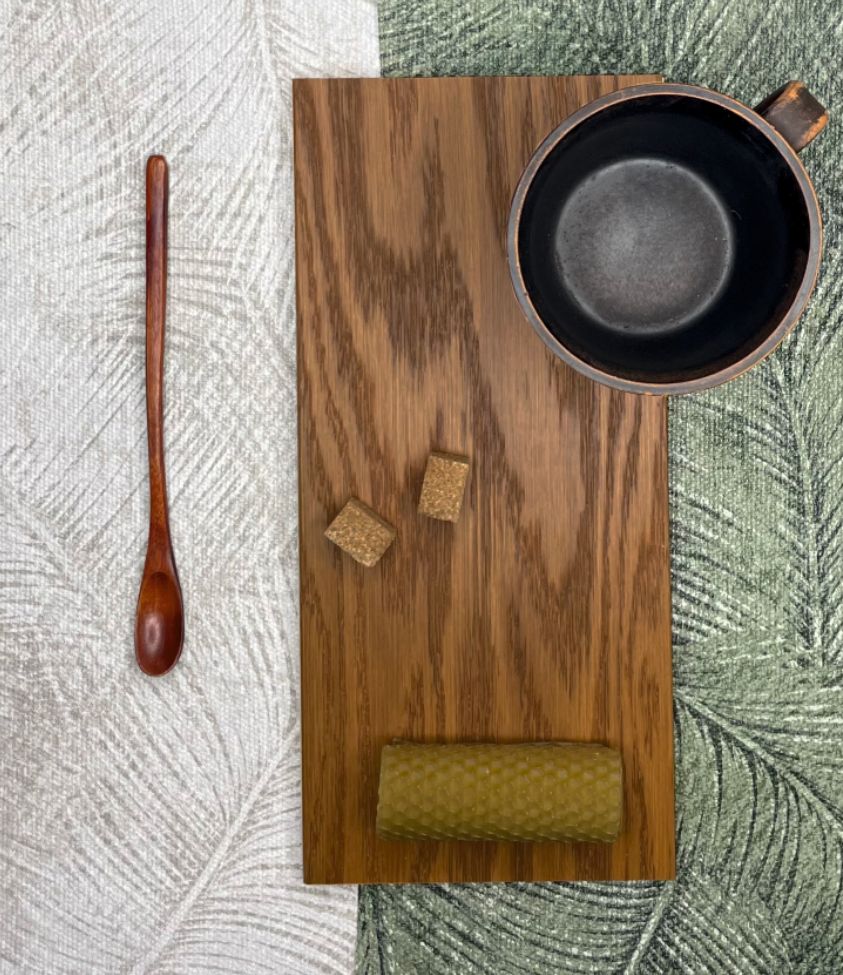 Паркетная доска Дрим Дуб Бали 101107196KU02111 микс натур 1800×188×14