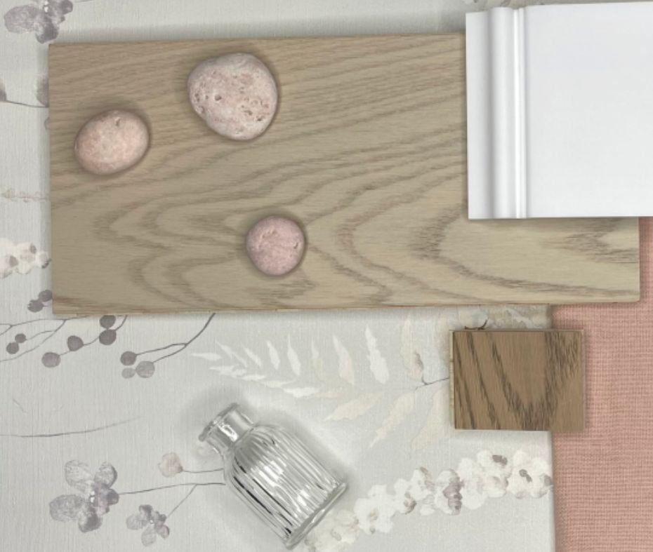 Паркетная доска Дрим Дуб Самуи 101107086KU03111 микс натур 2000×188×14