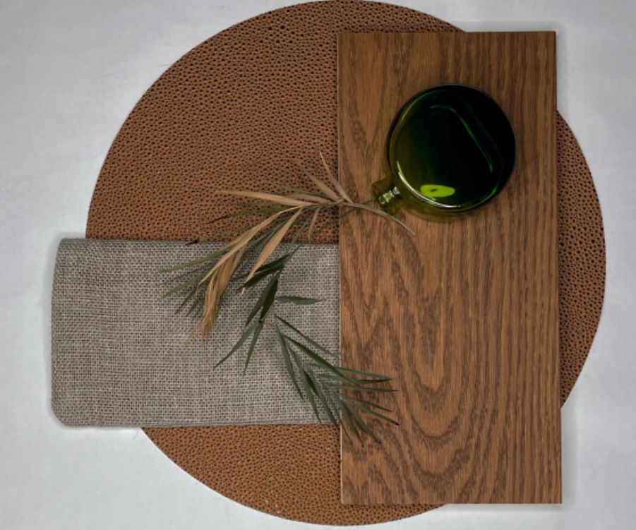 Паркетная доска Дрим Дуб Таити 101107196KU05111 микс натур 1800×188×14