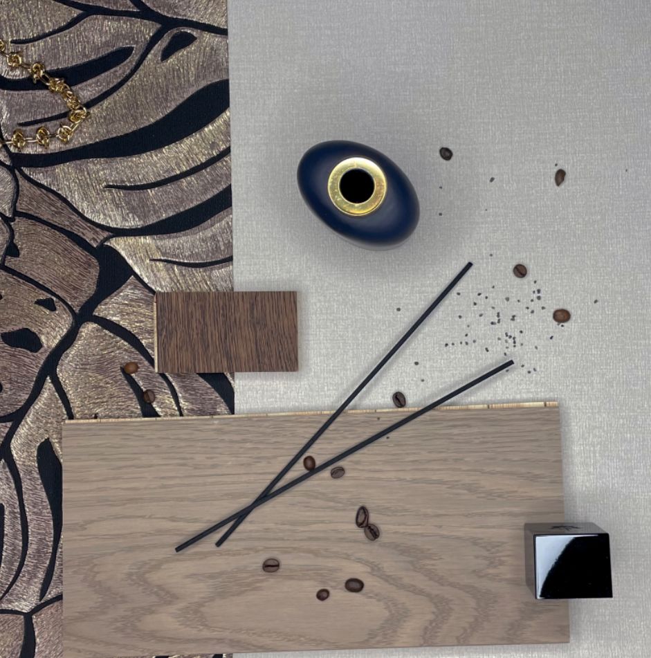 Паркетная доска Дрим Дуб Санторини 101107406KU08111 микс натур 1800×138×14