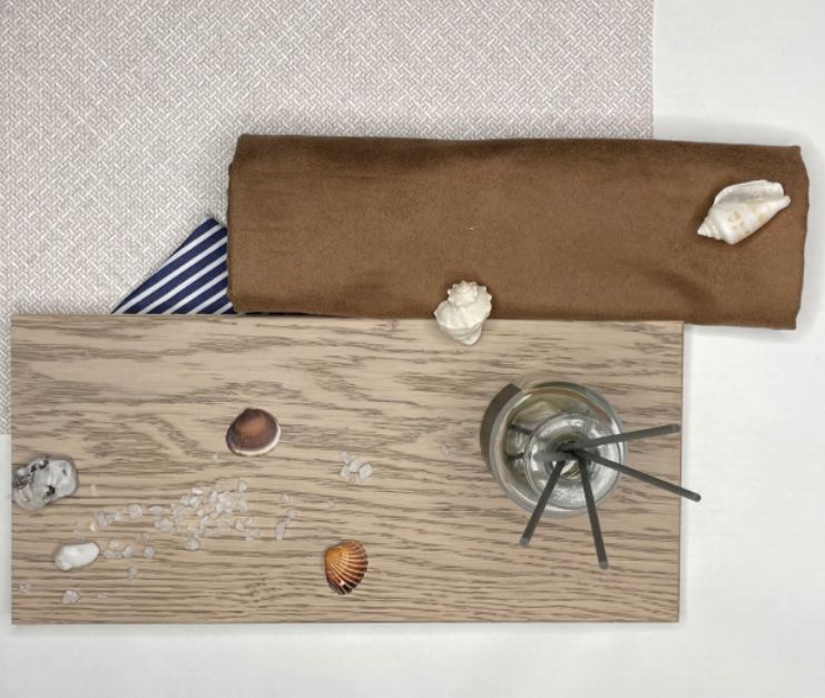 Паркетная доска Дрим Дуб Корсика 101107406KU10111 микс натур 1800×138×14