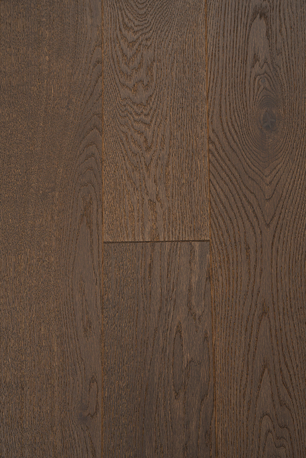 Паркетная доска Karelia Пралине Дуб 138 Горький шоколад 10113439A5393111 винтаж 2000×138×14