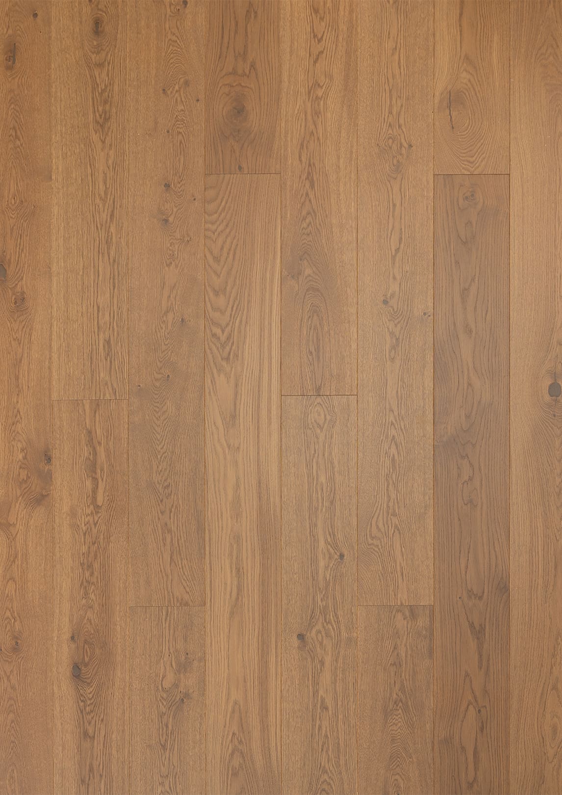 Паркетная доска Karelia Пралине Дуб 188 Грильяж 10113408A5280111 винтаж 2000×188×14