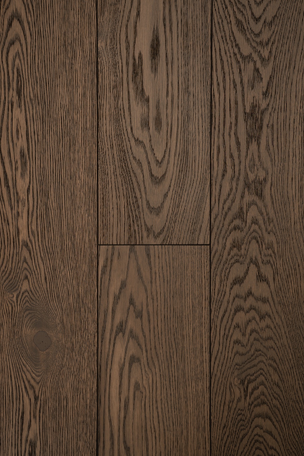 Паркетная доска Karelia Пралине Дуб 188 Брауни 10113483A5273111 винтаж 2266×188×14