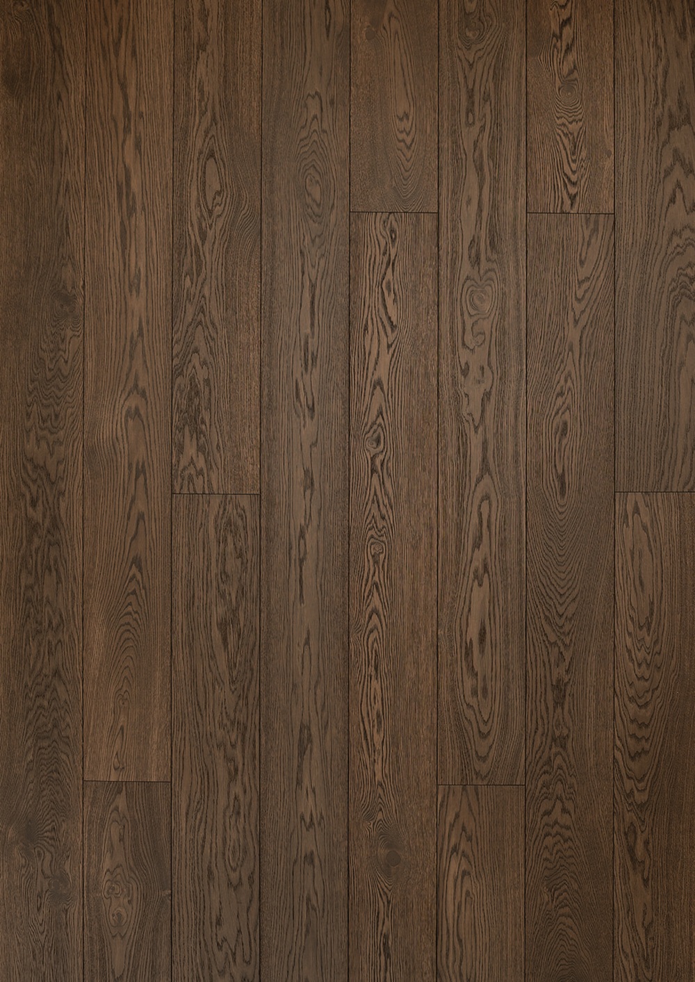 Паркетная доска Karelia Пралине Дуб 188 Брауни 10113483A5273111 винтаж 2266×188×14